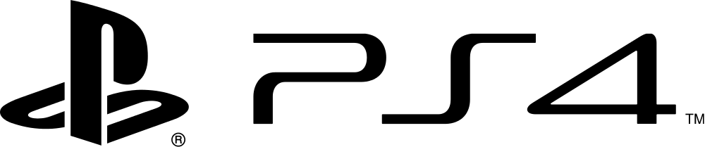 Ps4 Logo PNG  HD Free Download