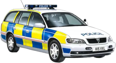 Psd Detail Police Car Official Psds  HD Free Download