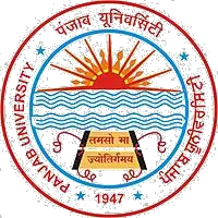 Pu Emblem Panjab University Logo  HD Free Download