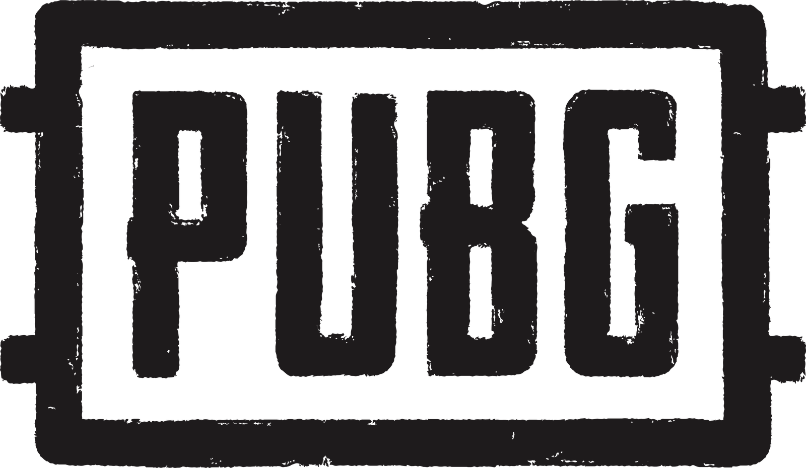 Pubg Logo Black Pubg Tips  HD Free Download
