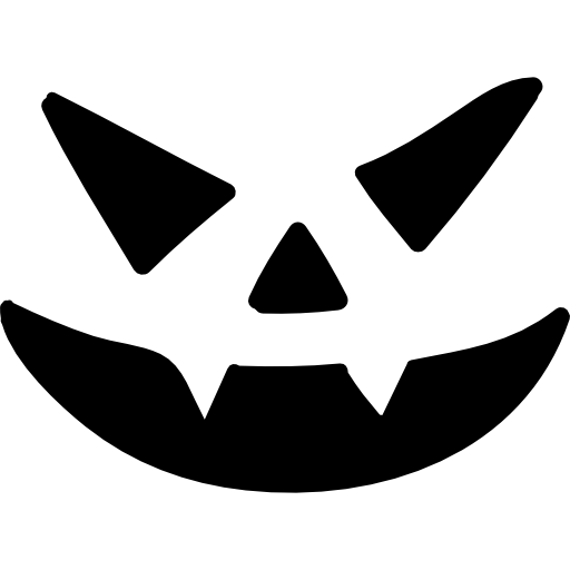 Pumpkin Face Other Icons  HD Free Download