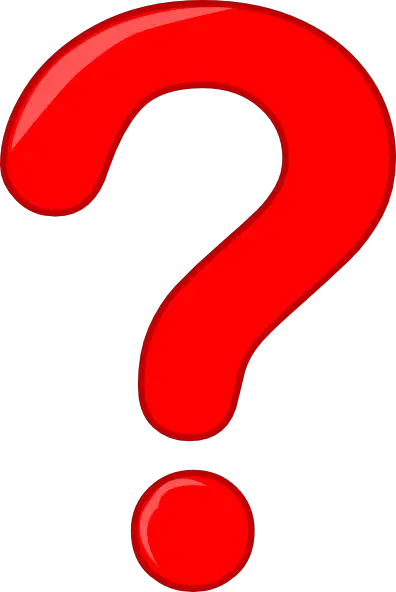 Question Mark Clip Art Clkerm Vector Clip Art  HD Free Download