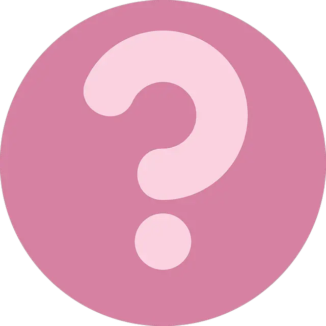 Question Mark Help Image   HD Free Download