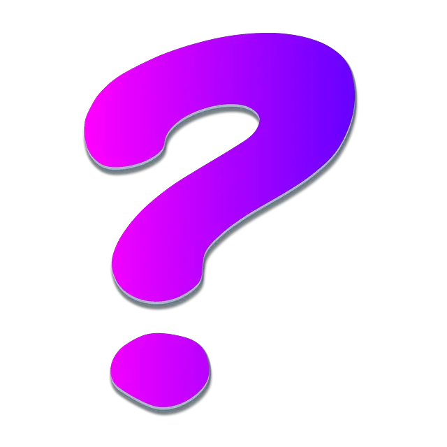 Question Mark Help Image   HD Free Download