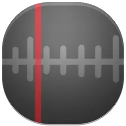 Radio Icon Qetto Iconset Ampeross HD Free Download