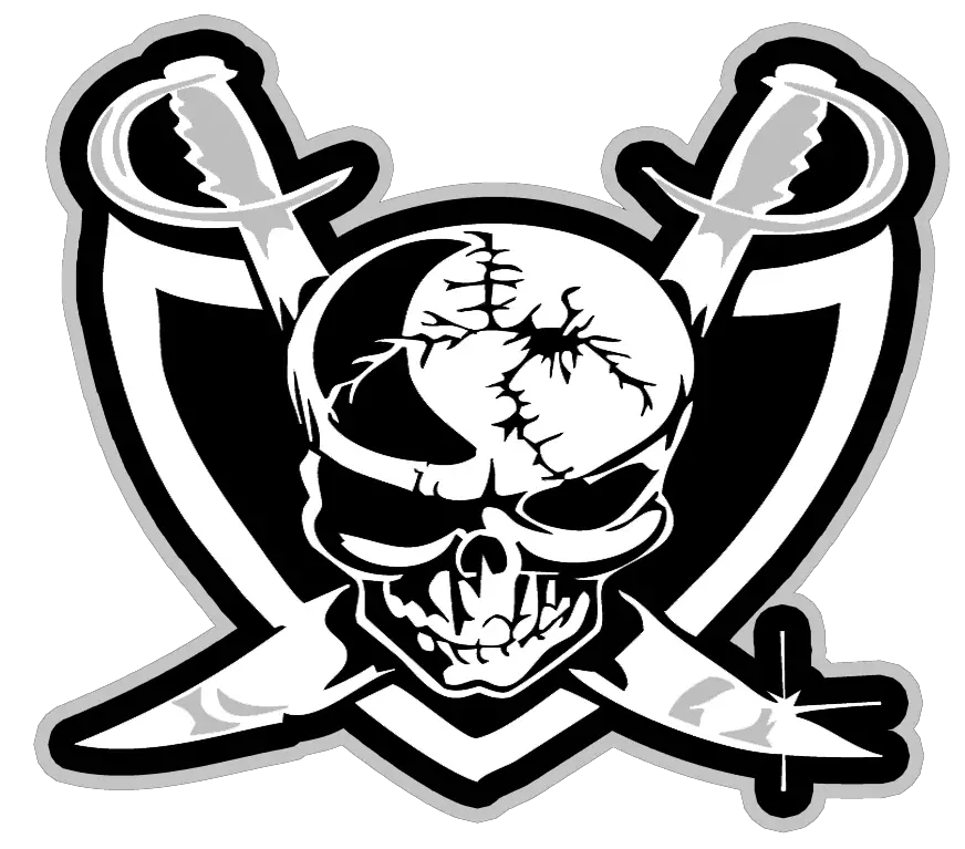 Raider Image Logo  HD Free Download