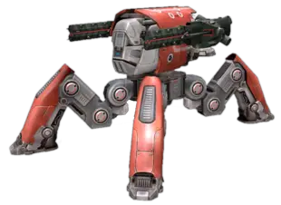 Raijin War Robots Wiki Fandom Powered Wikia HD Free Download