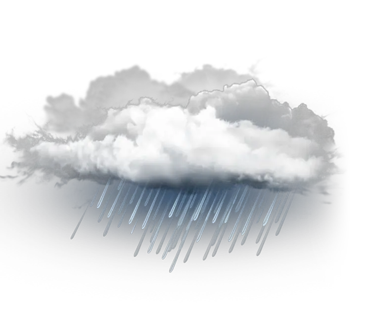 Rain With Cloud Image  HD Free Download