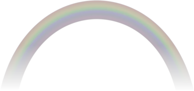 Rainbow Faded Colorful Image   HD Free Download