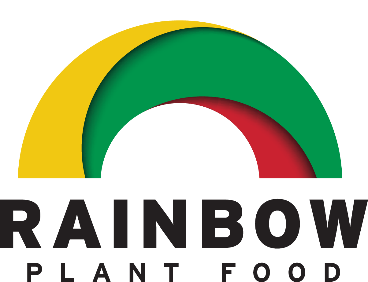 Rainbow Logos Nutrien  HD Free Download