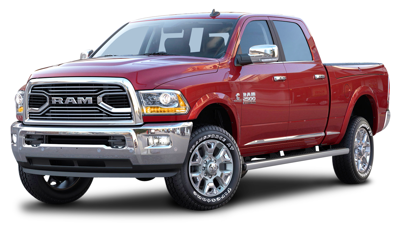 Ram Heavy Duty Truck PNG Image   HD Free Download