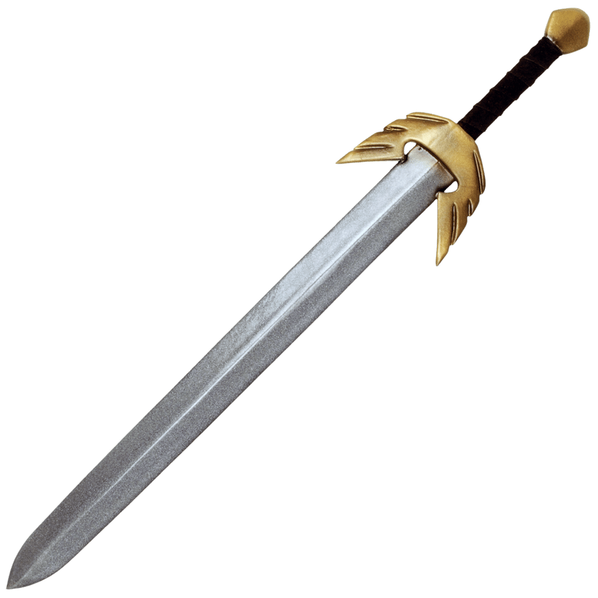 Ready For Battle Wing Sword Swords Might  HD Free Download