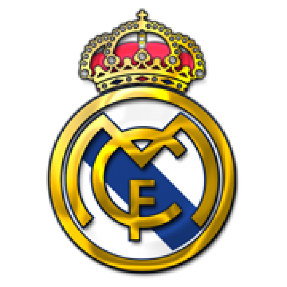 Real Madrid Logo Transparent PNG Pictures Icons And PNG Backgrounds  HD Free Download