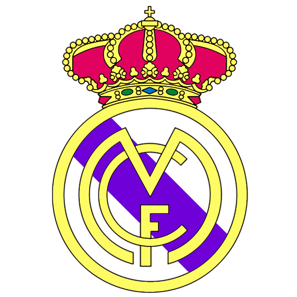 Real Madrid Logo Transparent PNG Pictures Icons And PNG Backgrounds  HD Free Download