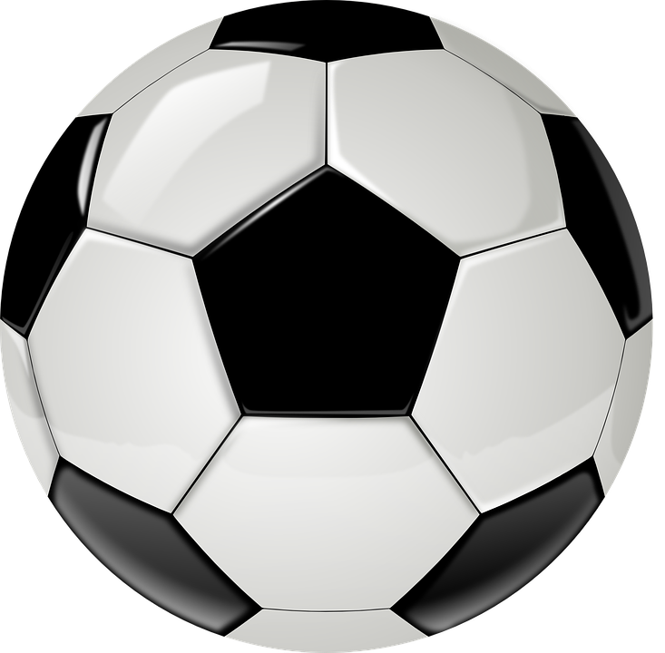 Real Transparent Soccer Ball Image Sport Football PNG  HD Free Download