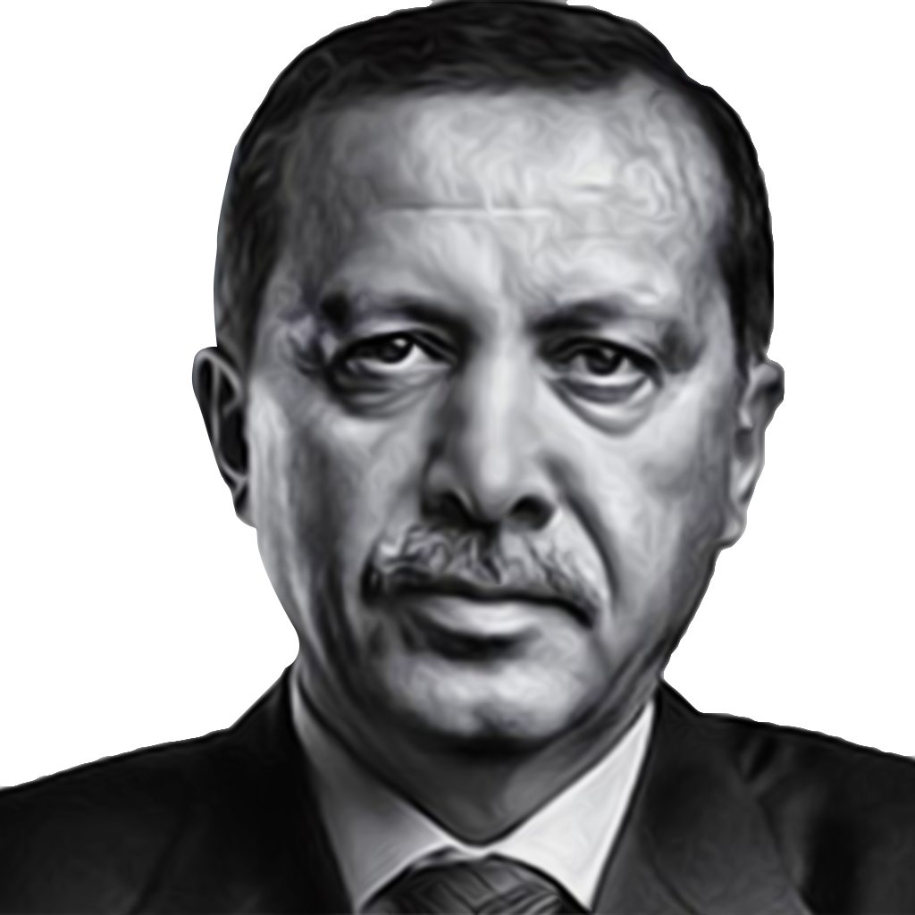 Recep Tayyip Erdoğan Portre Rajab Tayib Ardogan Recep Tayyip Erdo Fan  HD Free Download