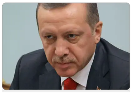 Recep Tayyip Erdoğan The New Turkey Monitor Flipboard Elias Osmann  HD Free Download