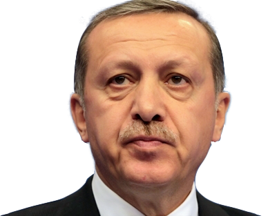 Recep Tayyip Erdoğan Türkiye Cumhuriyeti Başbakanı  HD Free Download