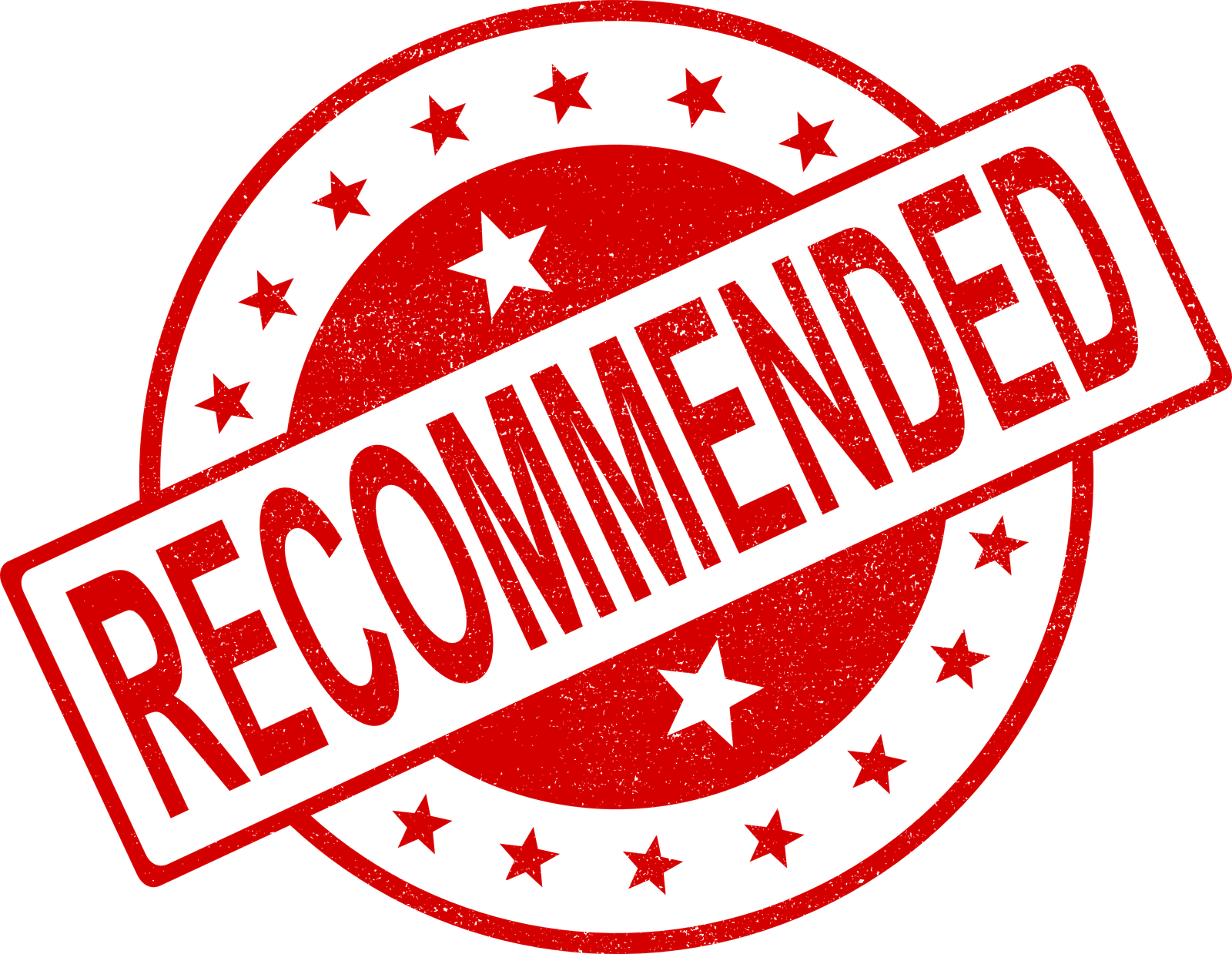 Recommended Stamp Vector PNG Transparent Svg M  HD Free Download