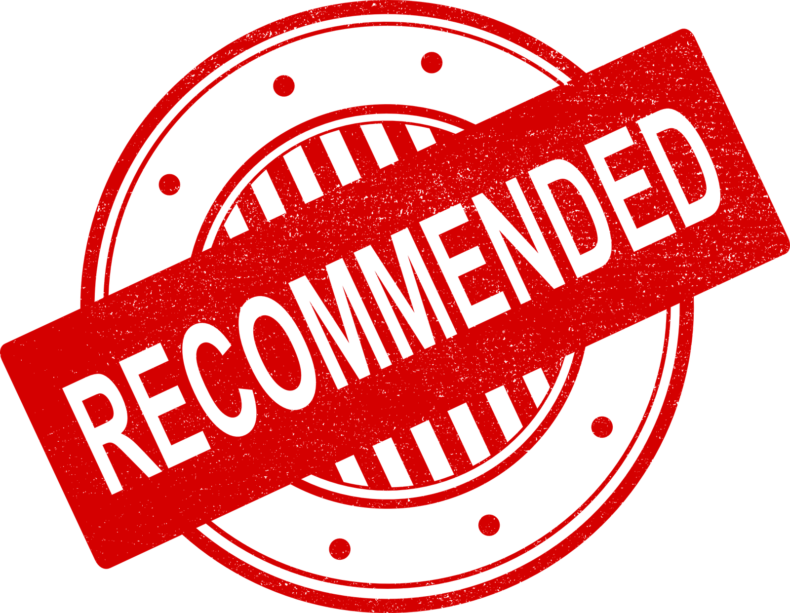 Recommended Stamp Vector PNG Transparent Svg M  HD Free Download