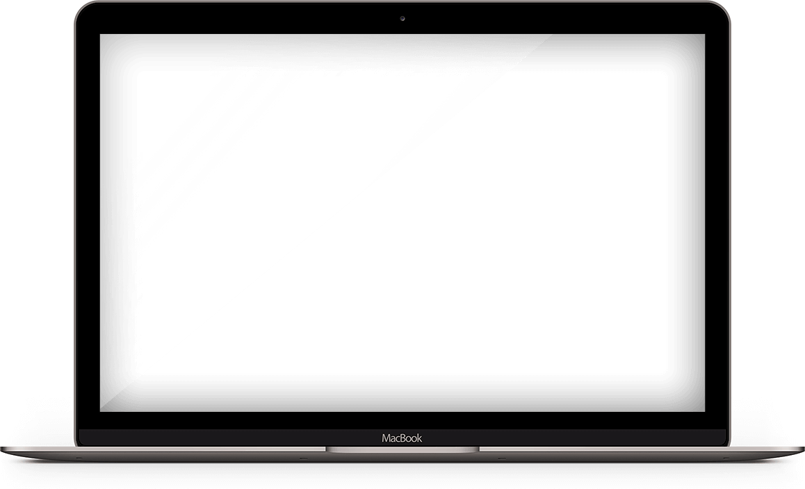 Apple Laptop PNG Macbook  HD Free Download
