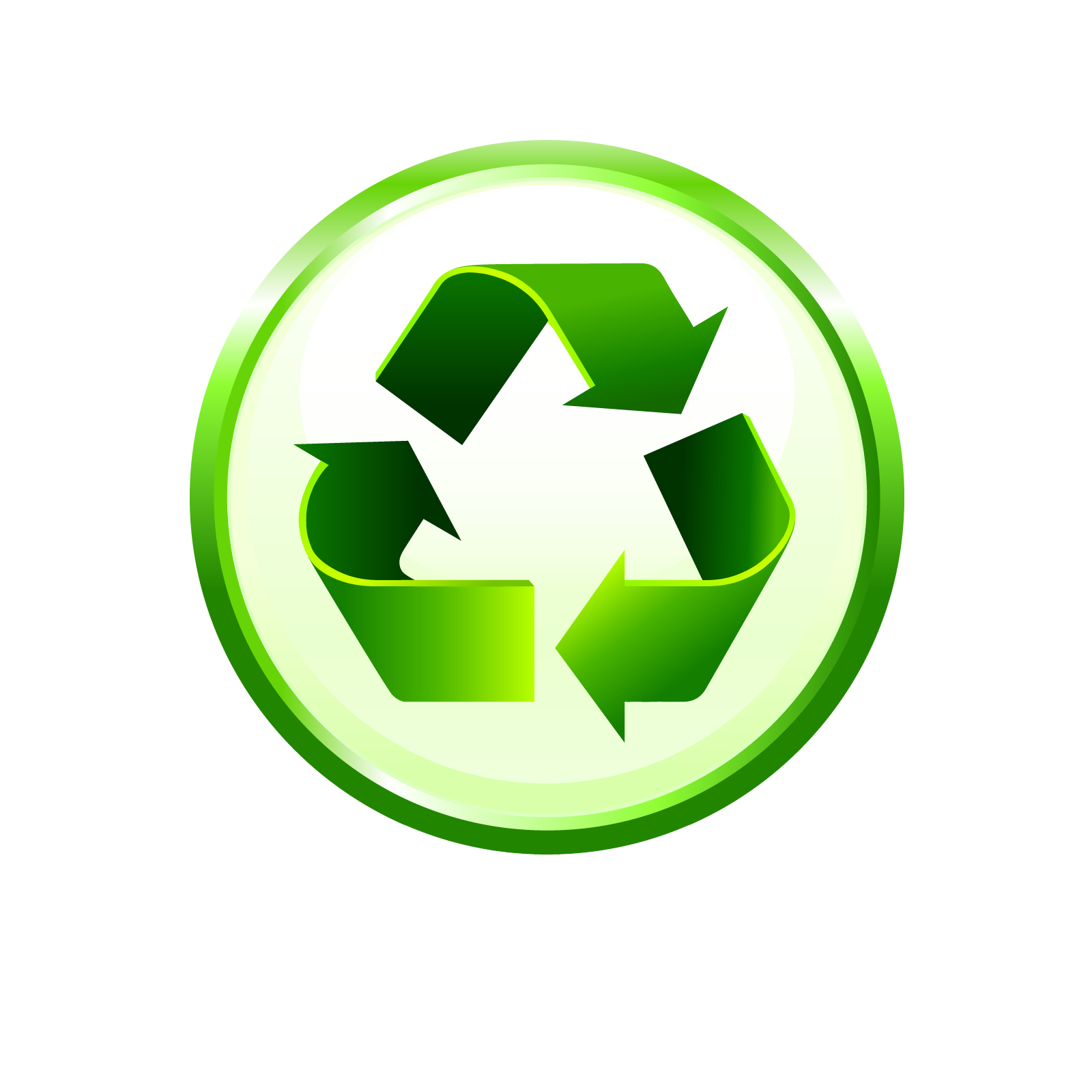 Recycle Logo PNG Clip Art Clip  HD Free Download