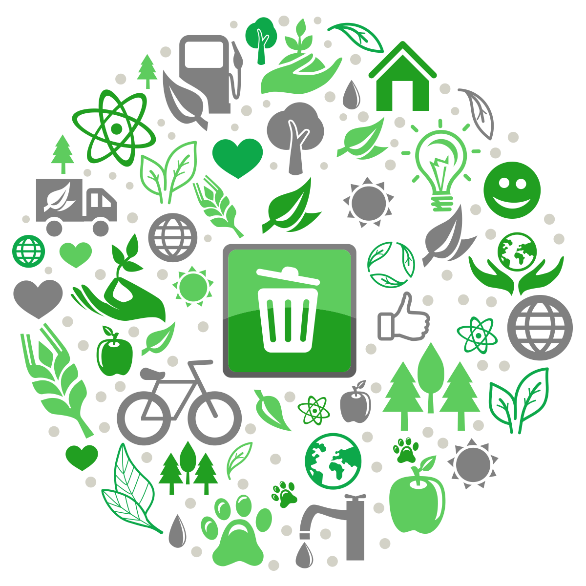 Recycle PNG Transparent Images   HD Free Download