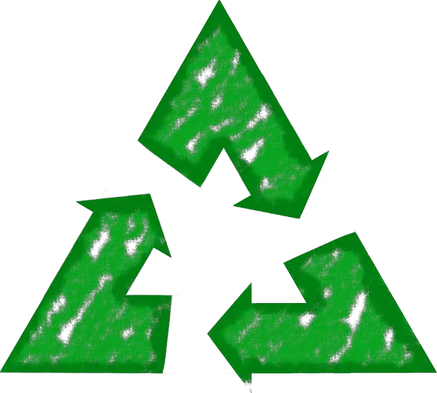 Recycle Transparent Background  HD Free Download