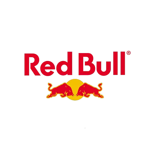 Red Bull Can PNG Logo  HD Free Download