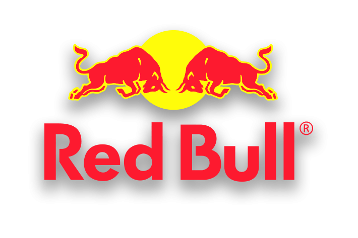 Red Bull Emblem Pictures PNG Logo HD Free Download