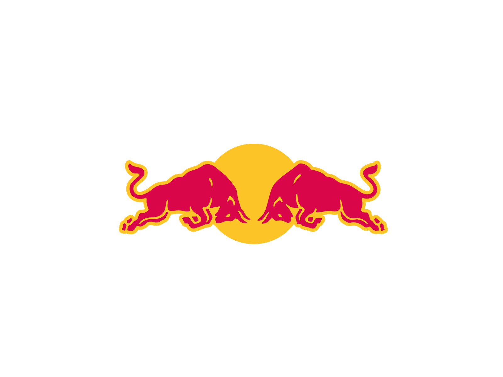 Red Bull Energy PNG Logo  HD Free Download