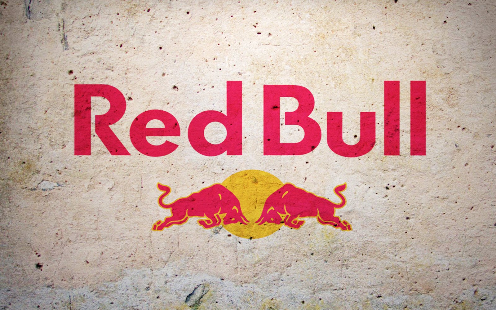 Red Bull PNG Logo Wallpaper  HD Free Download