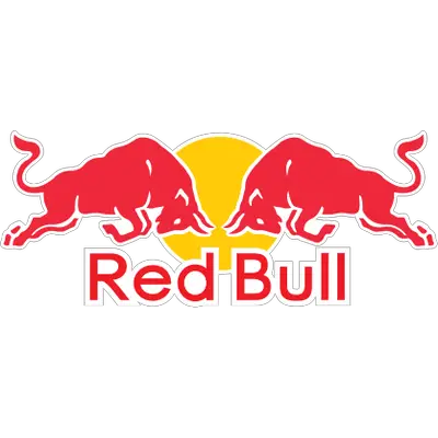 Red Bull Transparent PNG Logo  HD Free Download