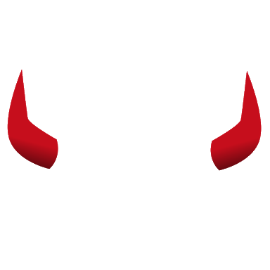 Red Devil Horns Horns Chifres Devil Diabo Lucianoballack HD Free Download