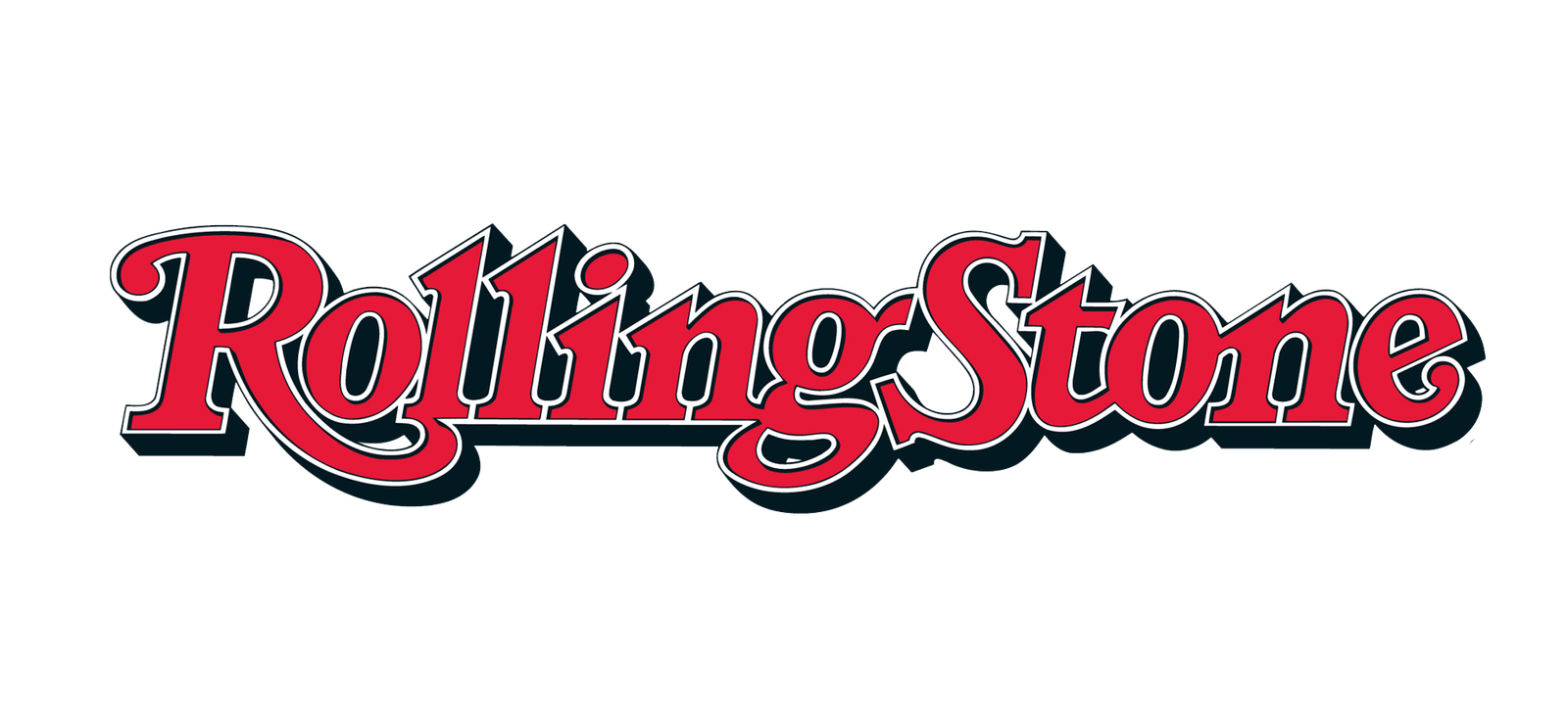 Red Emblem Rolling Stones PNG Logo  HD Free Download