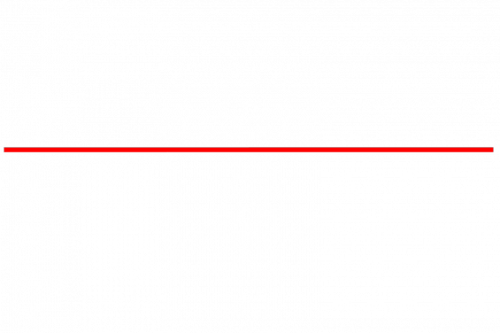 Red Line Cc Transparent PNG  HD Free Download