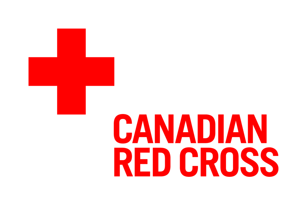 Canadian Red Cross PNG Emblem  HD Free Download