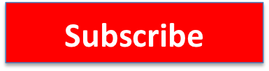 Red Subscribe Button Clipart Image HD Free Download