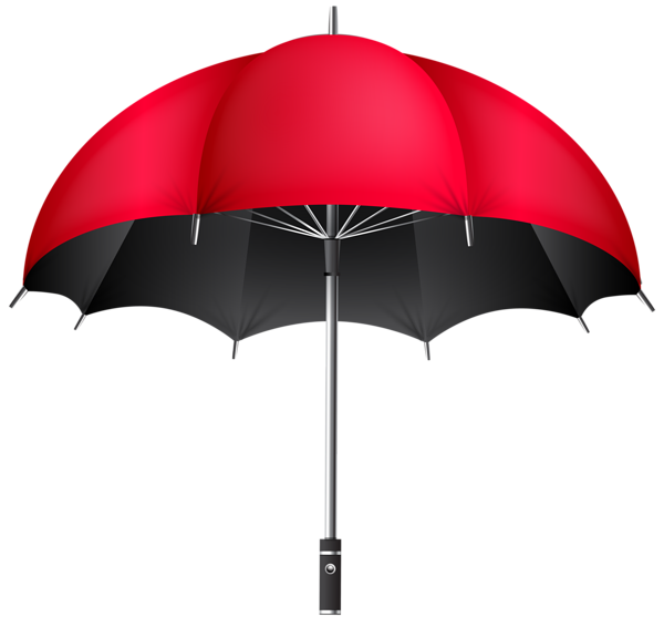 Red Umbrella Transparent PNG Clip Art Image Gallery  HD Free Download