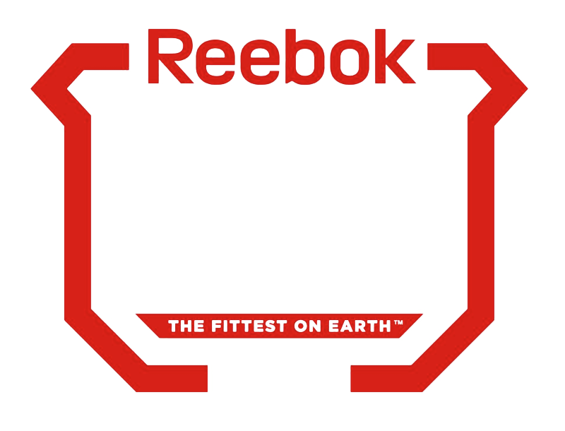 Reebok Crossfit Games Logo  HD Free Download