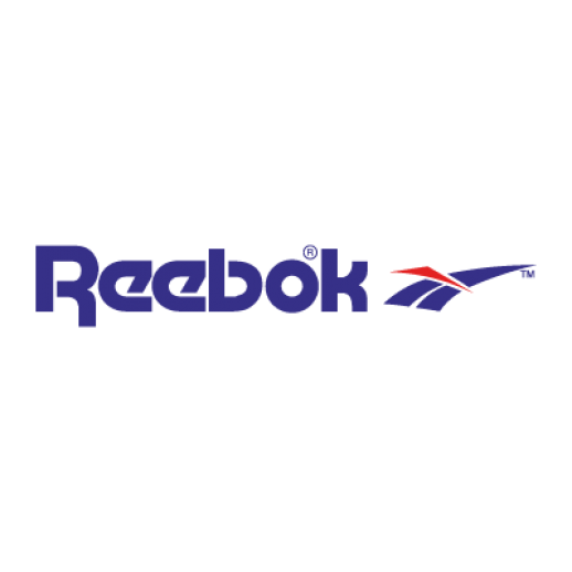 Reebok Logo Graphics  HD Free Download