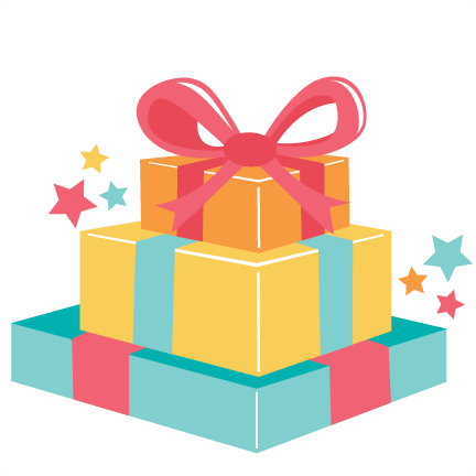 Regalos Birthday Present PNG  HD Free Download