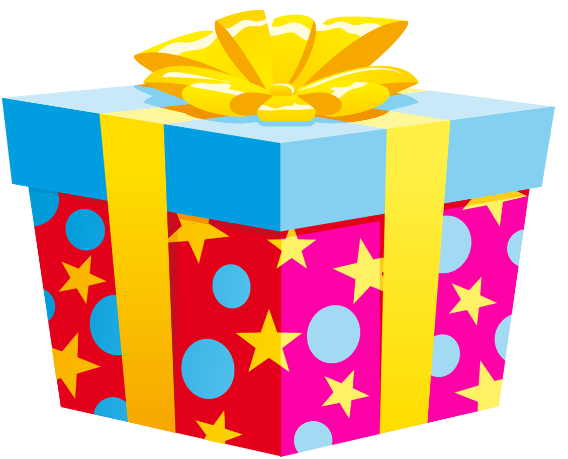 Regalos Caja Regalo Animado Imagui  HD Free Download