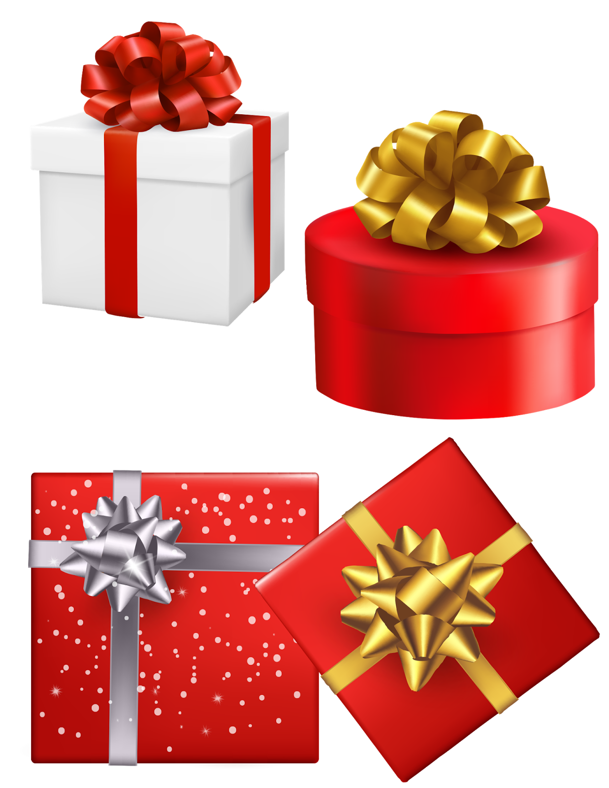 Regalos Cosas PNG  HD Free Download