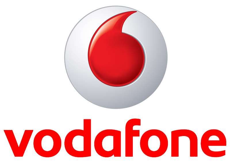 Replace Network Base Stations Vodafone Symbol HD Free Download
