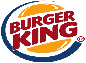 Restaurante Burger King PNG Logo  HD Free Download