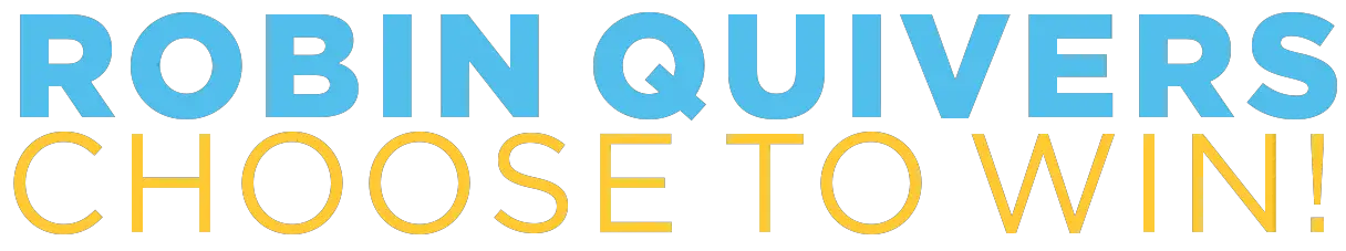Robin Quivers PNG Logo HD Free Download