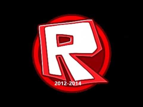 Roblox Logo Evolution Youtube HD Free Download