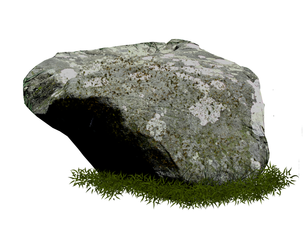 Rock PNG Boulder PNG Aledjonesnart Deviantart  HD Free Download