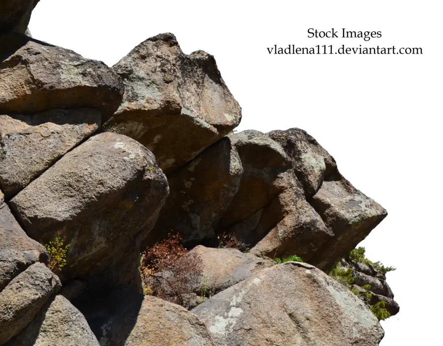 Rock PNG Vladlena Deviantart  HD Free Download